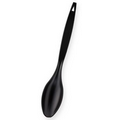 10 inch Black Spoon